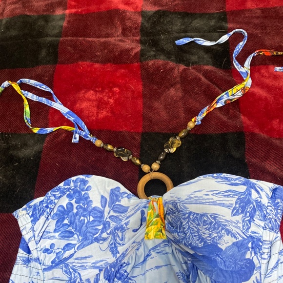 Dress - Picture 2 of 2